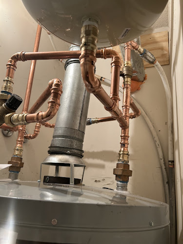 Plomero Brown Brothers Plumbing & Heating