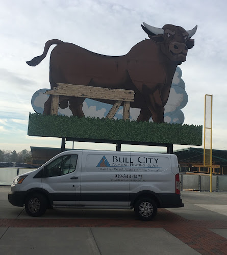 Plomero Bull City Plumbing