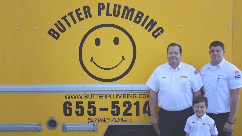 Plomero Butter Plumbing