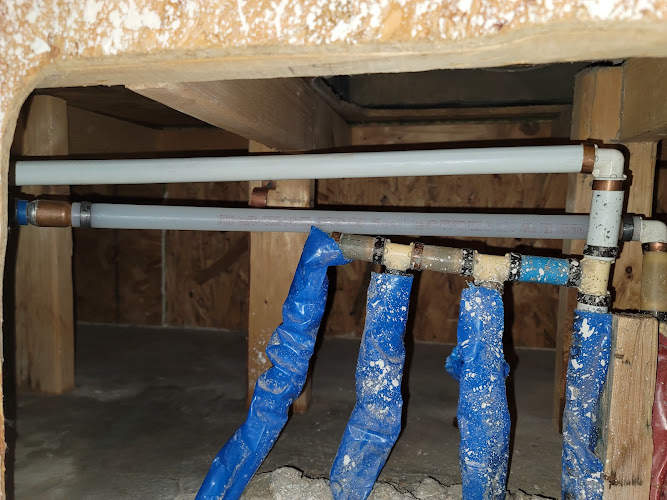 Plomero C & S Plumbing