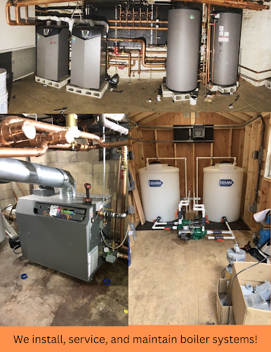 Plomero Case Plumbing & Sewer