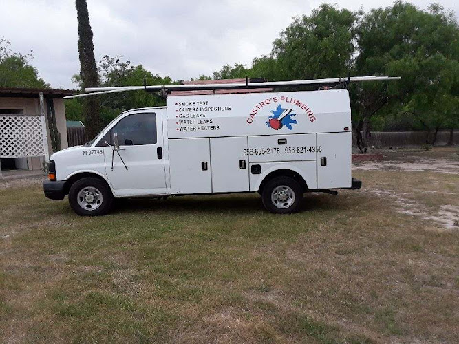 Plomero Castro's Plumbing