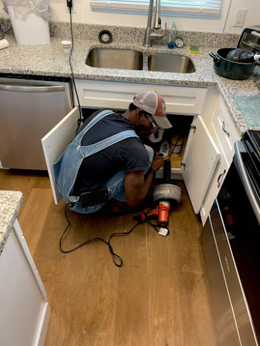 Plomero Cds Plumbing Services