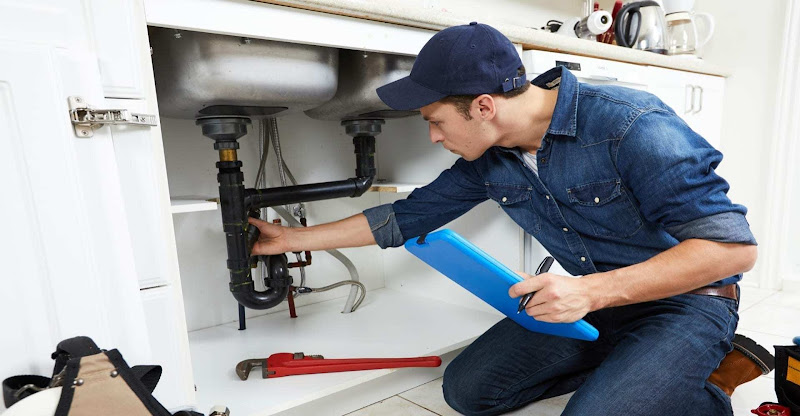 Plomero Champion Plumbing