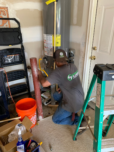 Plomero Charlotte Plumbing