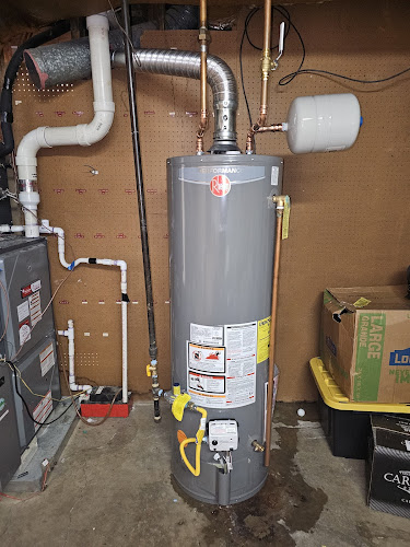 Plomero Charlotte Plumbing Repair