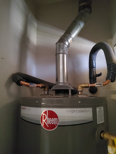 Plomero Choice Plumbing Usa