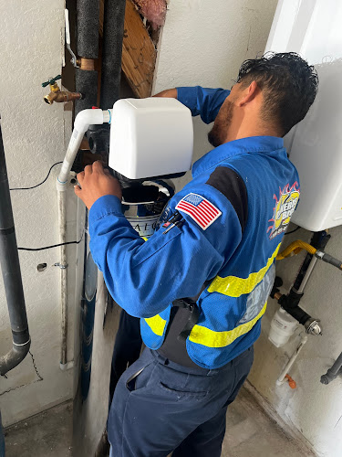 Plomero Cisneros Brothers Plumbing, Septic, Restoration & Flood Services | Emergency Plumber & Water Heater Repair Riverside, Ca