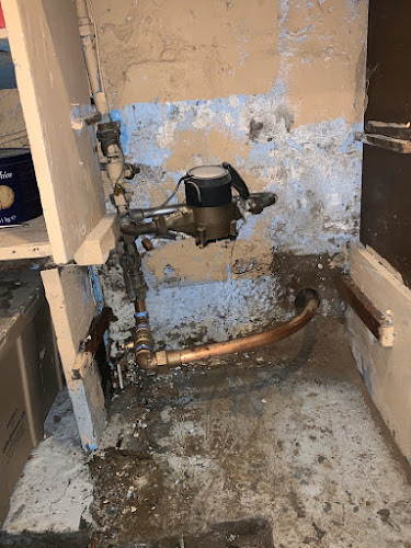 Plomero City Plumbing Heating & Cooling