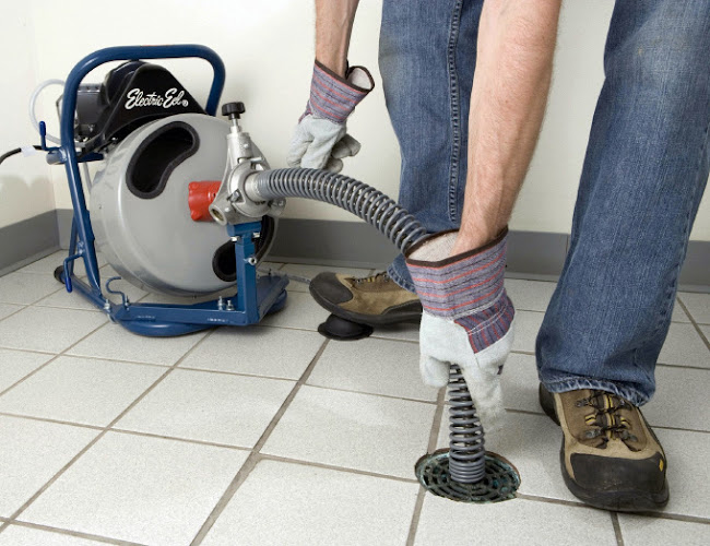 Plomero Clarke Plumbing Atlanta