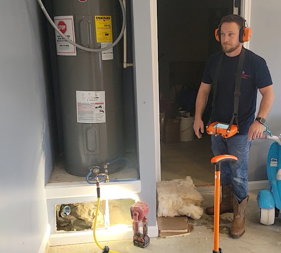 Plomero Clearwater Plumbing