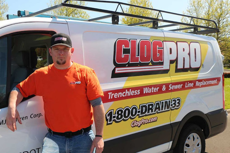 Plomero Clog Pro Plumbing & Drain