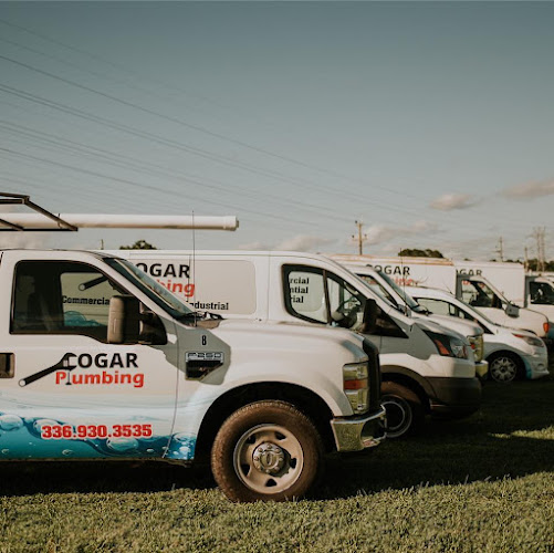 Plomero Cogar Plumbing