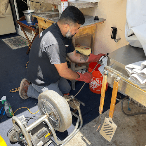 Plomero Colepepper Plumbing
