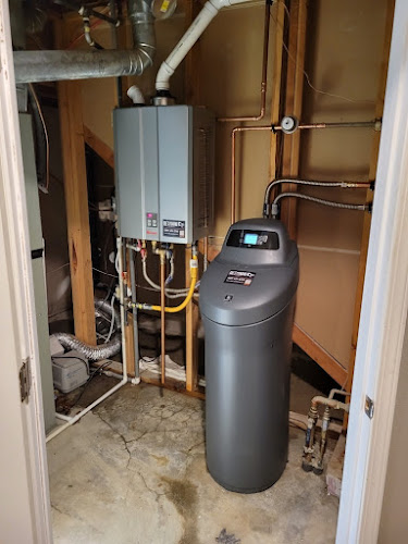 Plomero Cole's Plumbing