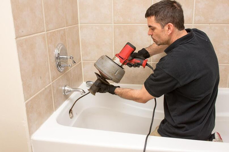 Plomero Colin & Sons Plumbers