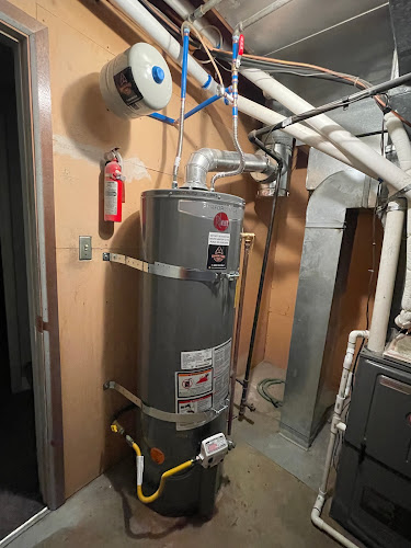Plomero Copper Peaks Plumbing | Salt Lake City Plumbers