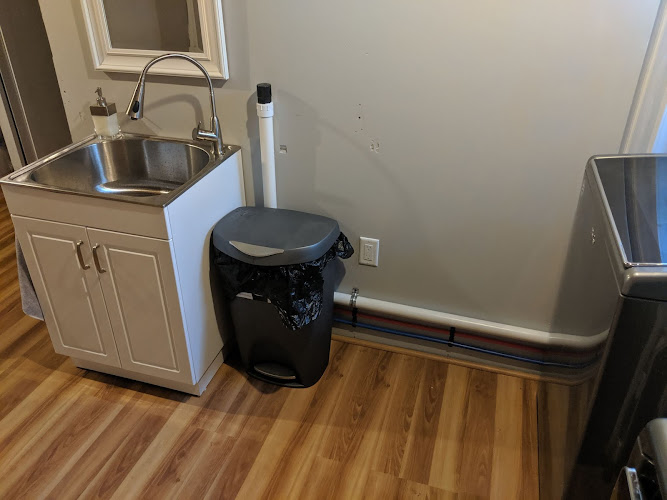 Plomero Coqui Plumbing