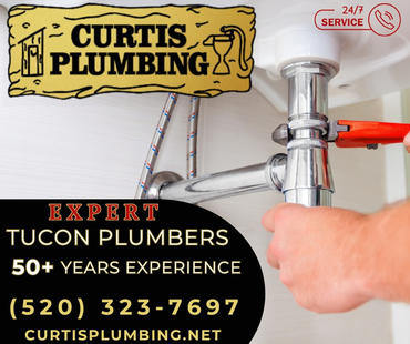 Plomero Curtis Plumbing