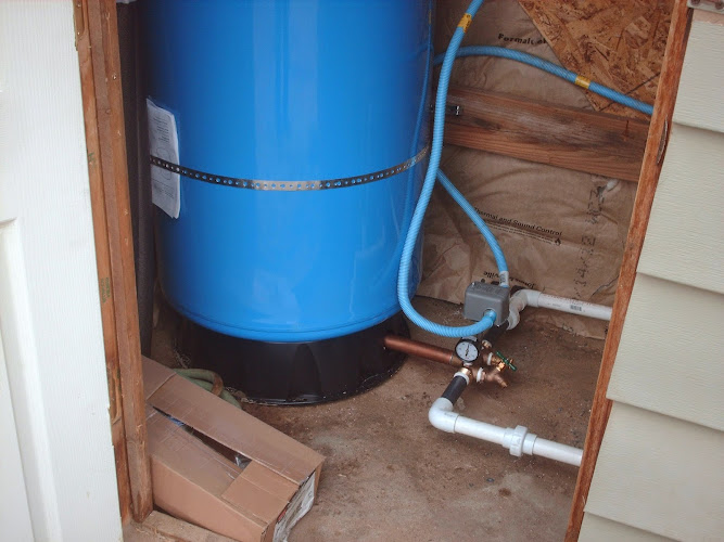 Plomero D & D Plumbing