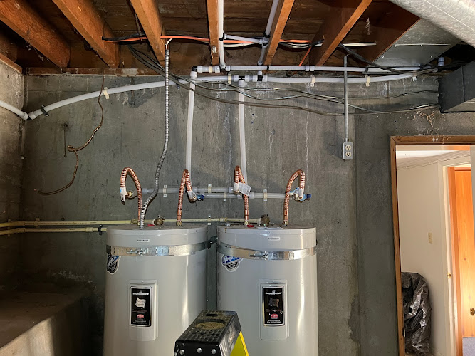 Plomero Da Vinci's Best Plumbing