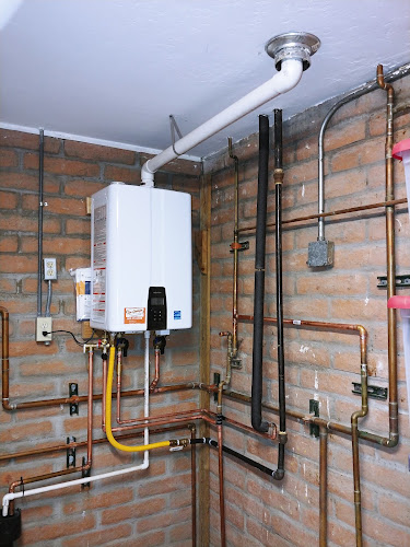 Plomero Degeorge Plumbing & Hvac