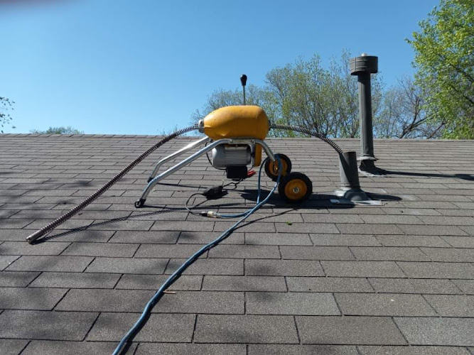 Plomero Dependable Plumbing & Rooter Service Llc