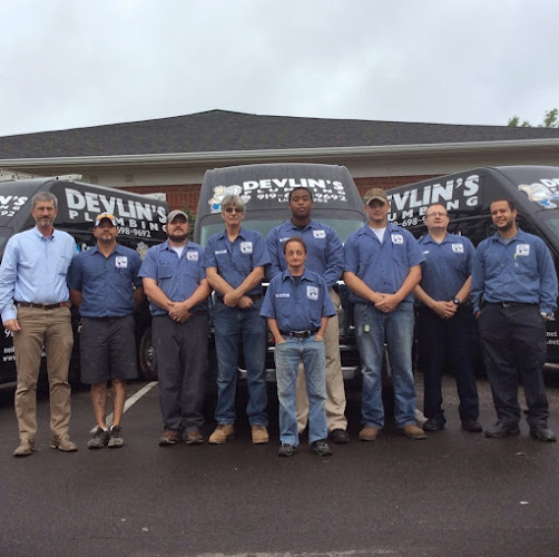Plomero Devlin Plumbing Of Nc, Llc