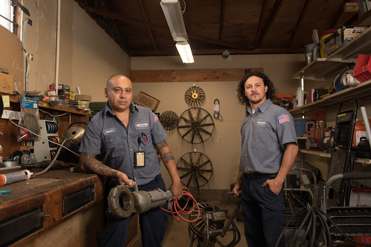 Plomero Discount Plumbing