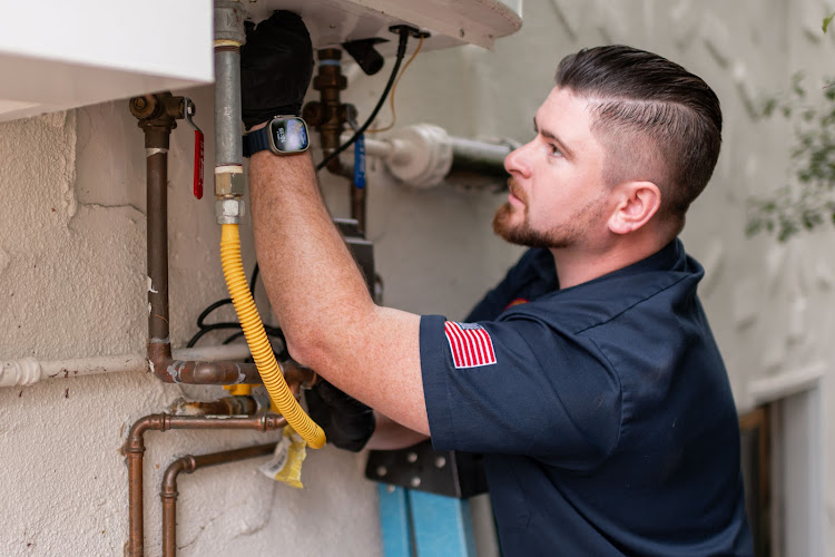 Plomero Discount Plumbing San Francisco