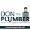 Plomero Don The Plumber Llc