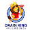 Plomero Drain King Plumbing