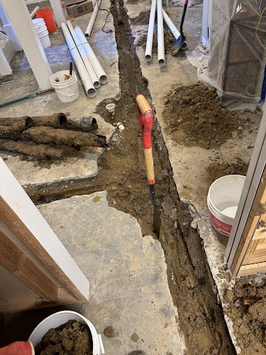 Plomero Drain Masters Plumbing