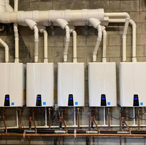 Plomero Drain Masters Plumbing