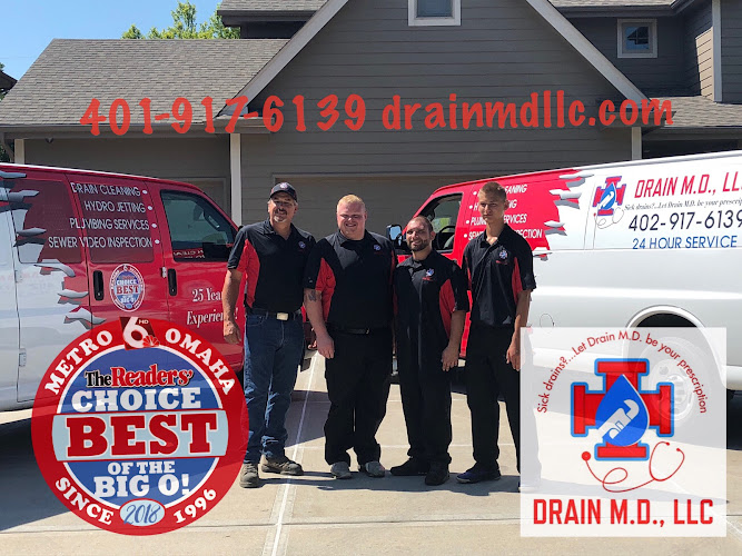 Plomero Drain M.d., Llc