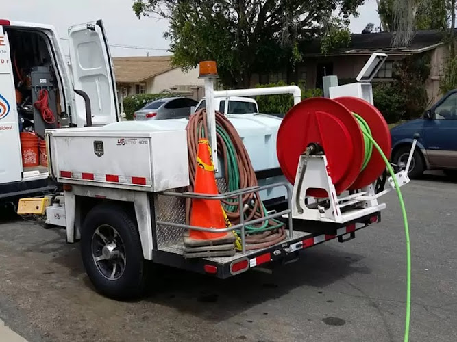 Plomero Drainhelp