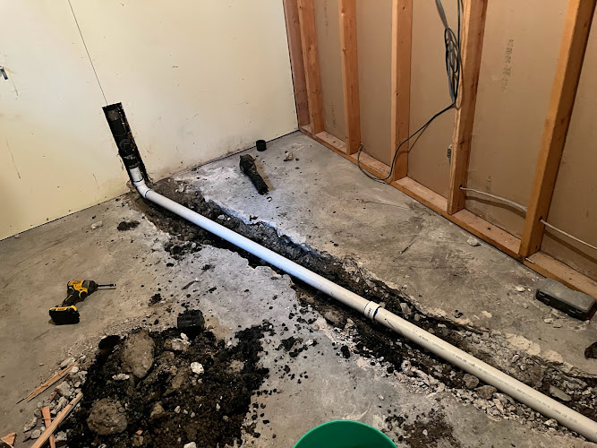 Plomero Drains N More Llc