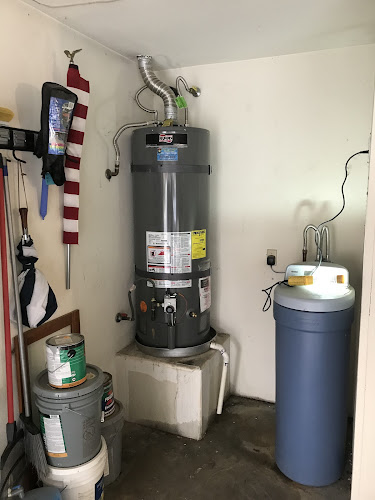 Plomero Drustar Plumbing