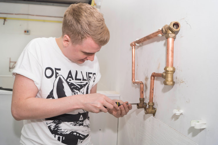 Plomero Durham Plumbing Giant