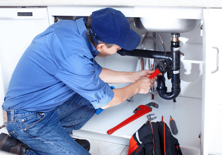 Plomero Durham Plumbing Services