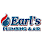 Plomero Earl's Plumbing & Air