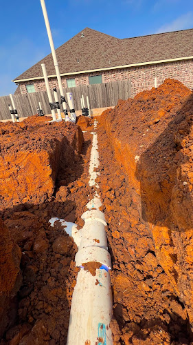 Plomero Ee Texas Plumbing