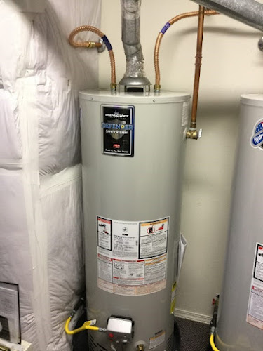Plomero Einstein Pros Plumbing