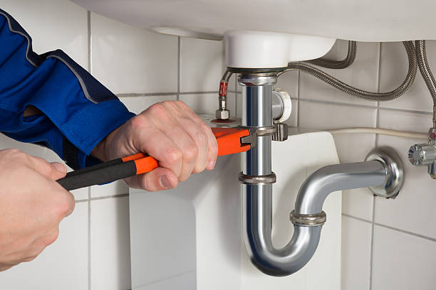 Plomero Elite Plumbing Experts Oviedo Fl