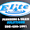 Plomero Elite Plumbing, Sewer & Drain Solutions Inc - Santa Fe