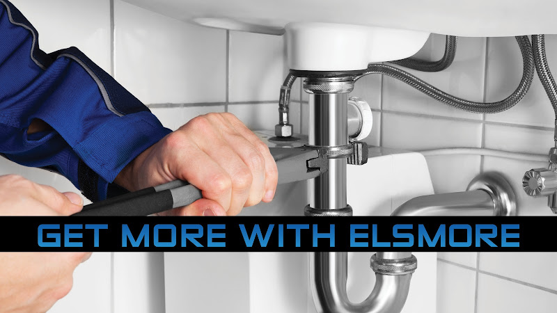 Plomero Elsmore Plumbing Llc