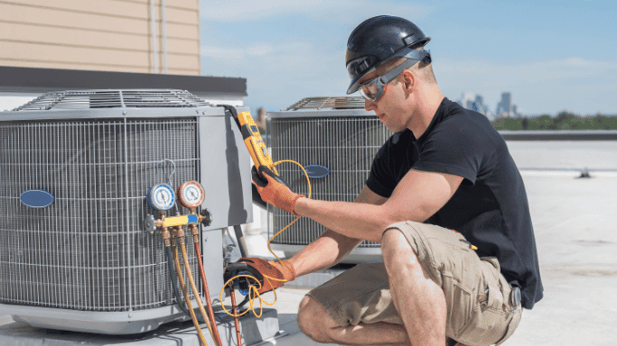 Plomero Emergency Plumber & Air Condition Delta