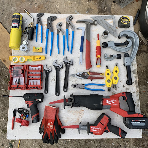 Plomero Emergency Plumbing los Angeles