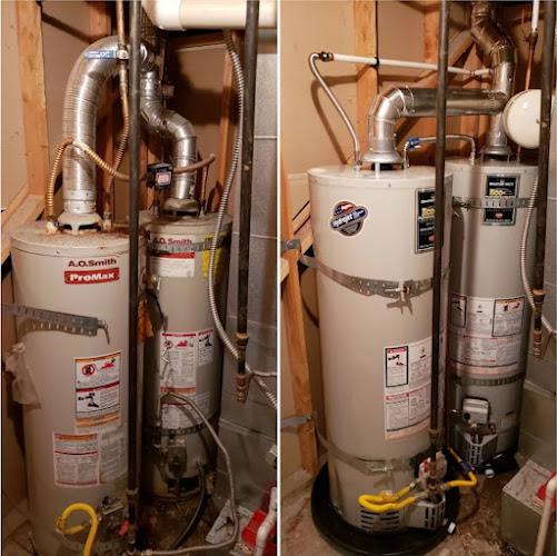 Plomero Eric's Plumbing And Drain Cleaning