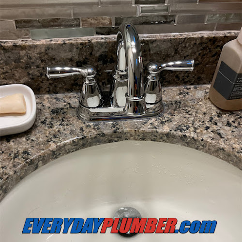 Plomero Everydayplumber